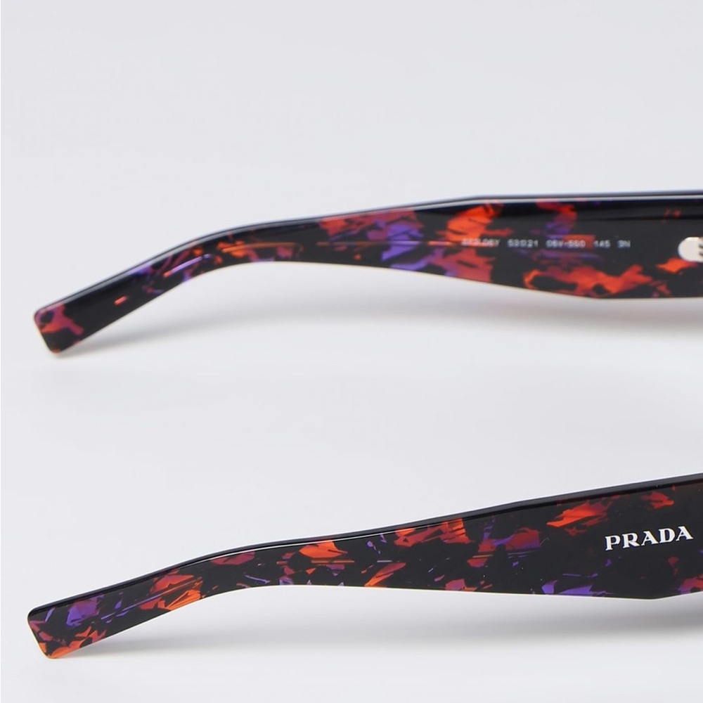 New - SPR06Y Prada Symbole sunglasses - Picture 5 of 15